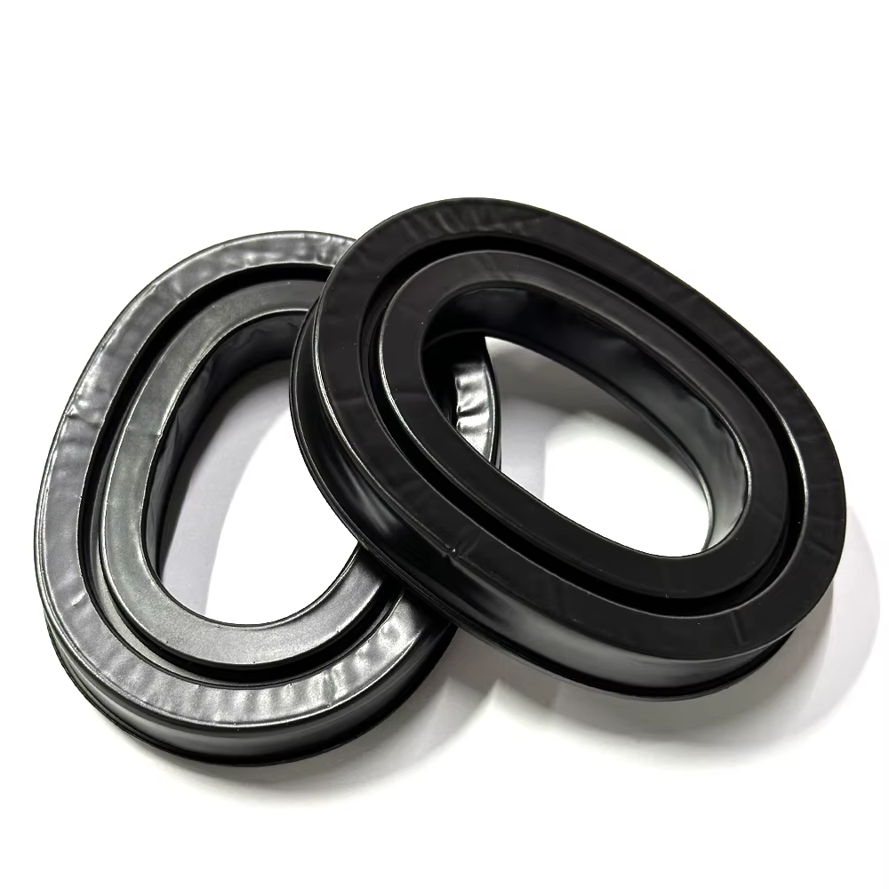 Almohadillas gel repuesto 3M Sport Tactical 300 500 WorkTunes - imagen 4