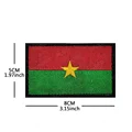 The Burkina Faso