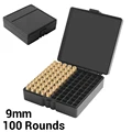 9mm (100 Rounds)