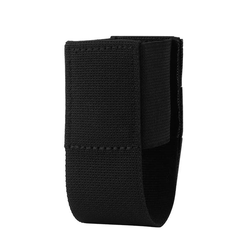 Bolsa táctica MOLLE para lanzagranadas M203 con apertura superior resistente - imagen 5