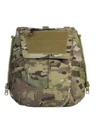 Mochila táctica de asalto RD – Universal con sistema MOLLE