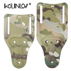 Funda KYDEX pierna táctica – Correa regulable militar