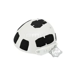 FMA Pegatinas casco táctico CP marítimo caza DIY