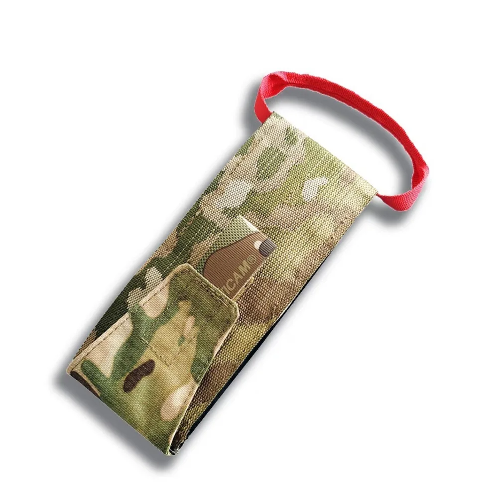 Bolsa táctica IFAK, botiquín de primeros auxilios de inserción médica, bolsa de repuesto, Panel portátil EDC, organizador de emergencia, accesorios de caza