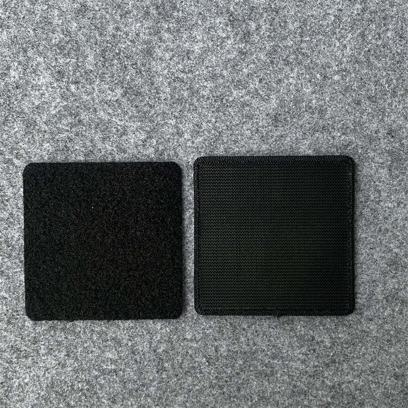 Parche de soldado para Dron, insignia de moral táctica de la fuerza de trabajo, mochila con gancho y bucle impreso, accesorios decorativos para ropa, brazalete adhesivo - imagen 5