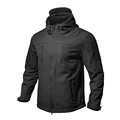 Jacket Black