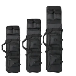 Funda acolchada rifle y carabina – Bolsa transporte táctica