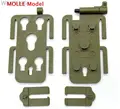 green molle type