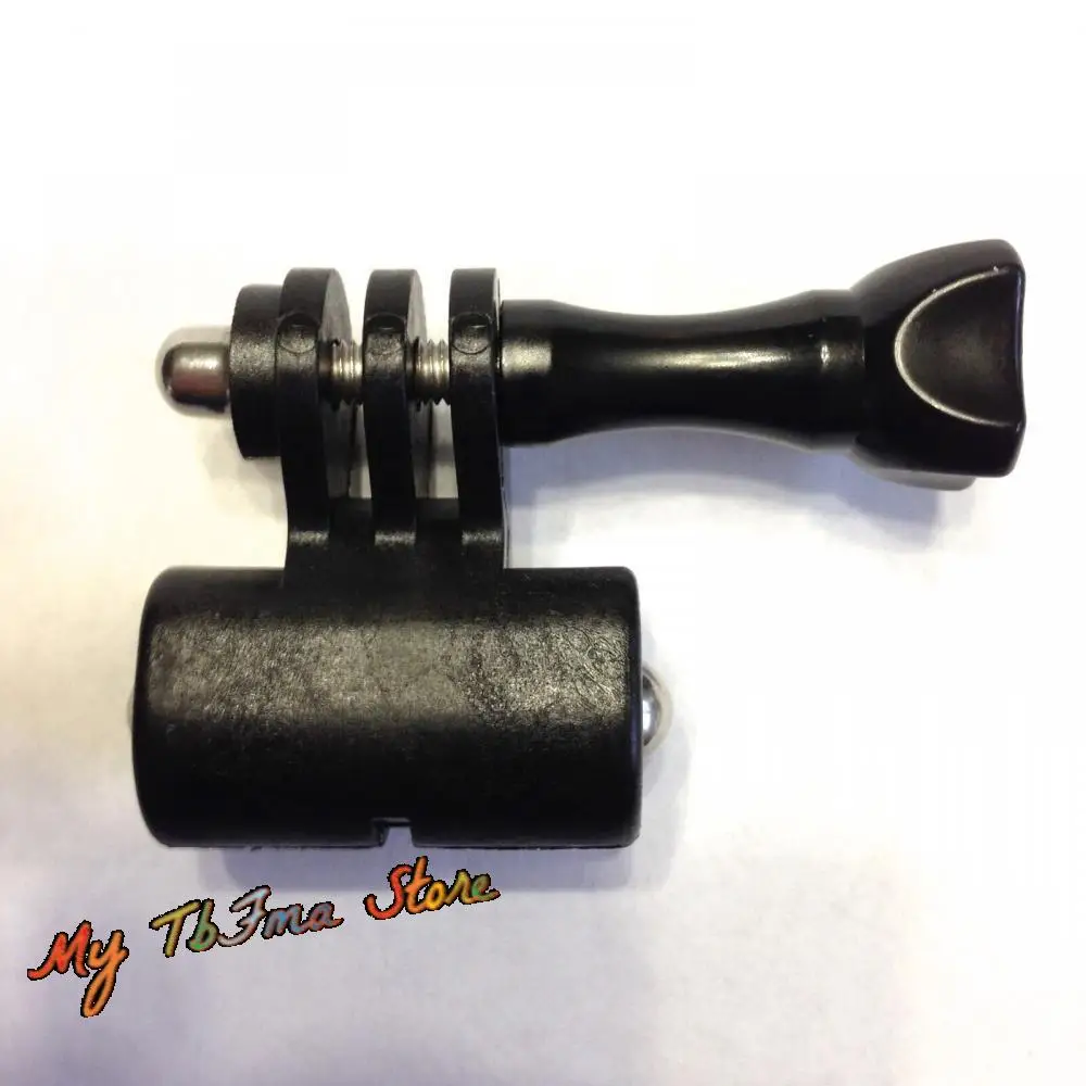 Accesorio para casco de aviación, máscara protectora MFS, color negro, GPNVG18, ANVIS10, AVS9, NVG, montaje de cámara, hebilla de bloqueo de Clip, HGU-56P - imagen 5