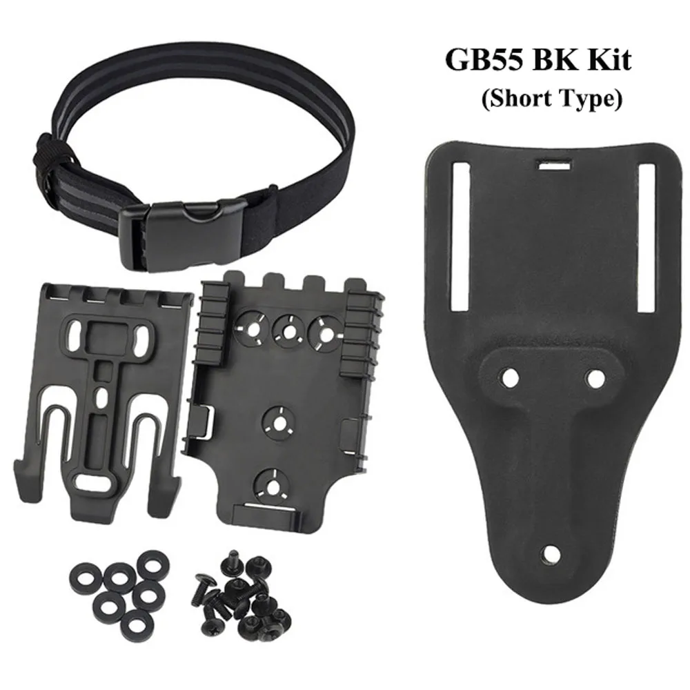 GB55-BK Kit