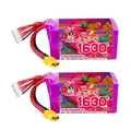 6S 1630mAh 160C XT60