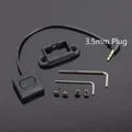 3.5MM Black