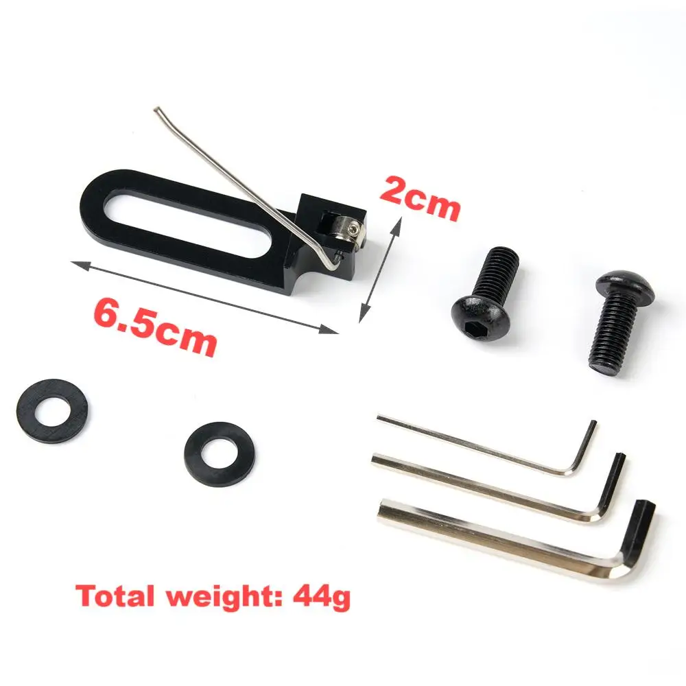 Arco recurvo de tiro con arco, flecha magnética colorida, ajustable, a prueba de golpes, descanso portátil, mano derecha, tiro al aire libre, accesorios de caza - imagen 2