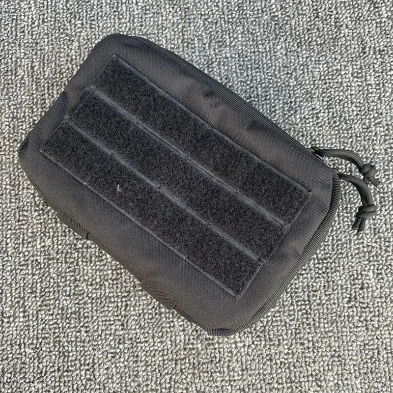 Bolsa de mapa Multicam, bolsa táctica EDC Molle, equipo de caza, utilidad multifunción, bolsa de cintura para artículos diversos - imagen 4