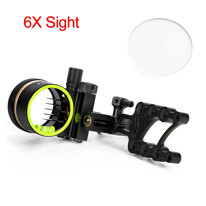 6x sight Set-Short