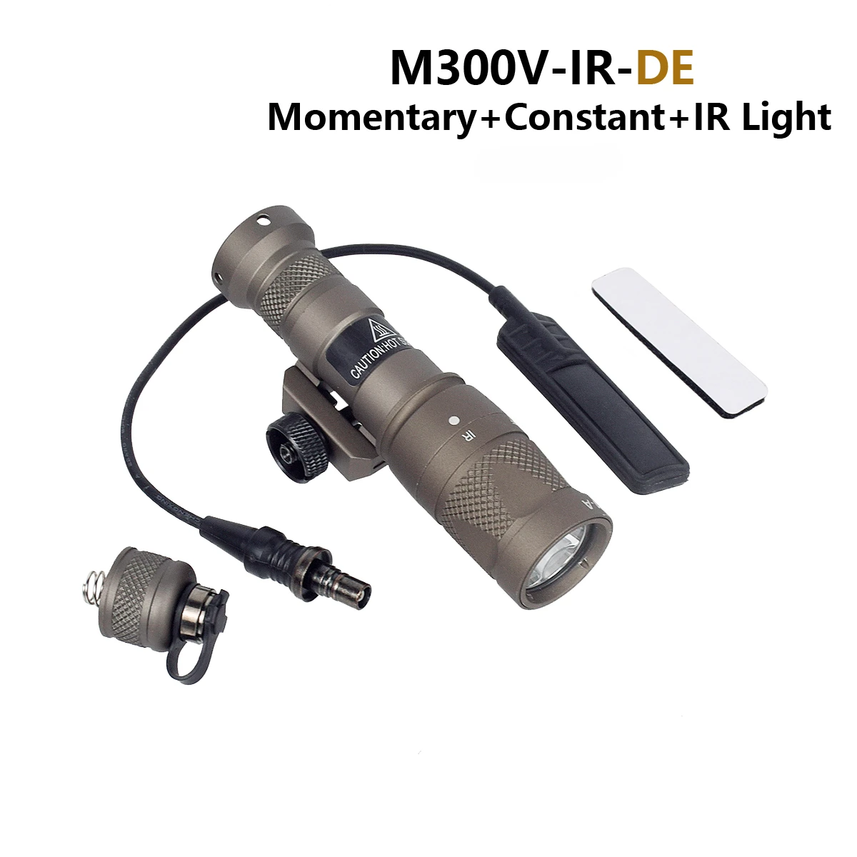 Surefire M300V-IR DE