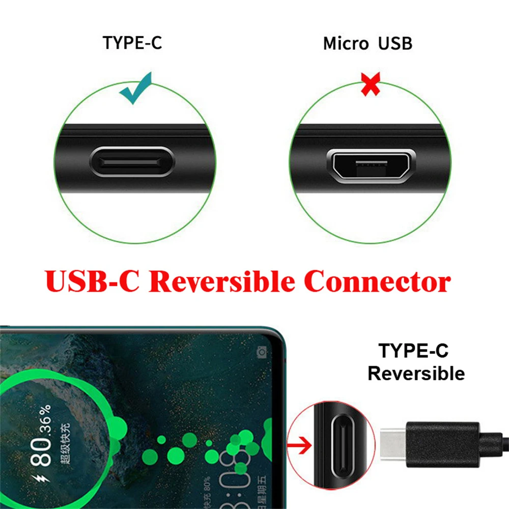 USB-A tipo A /USB-C tipo C A USB-C, silicona líquida, Ultra suave, 120W de potencia, Cable de datos USB2.0, carga rápida para ordenador portátil, tableta y teléfono - imagen 3