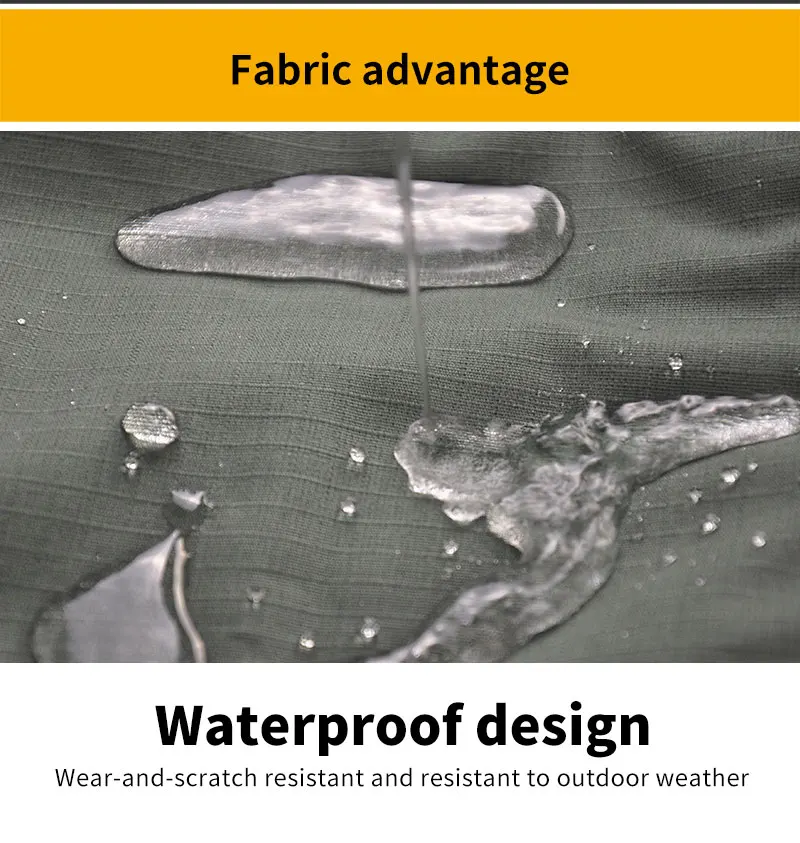 Chaquetas tácticas al aire libre, ropa para hombre, abrigos de camuflaje para hombre, chaqueta de Camping a prueba de viento, ropa de caza, cortavientos nuevo - imagen 3