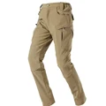 Khaki Pant X8