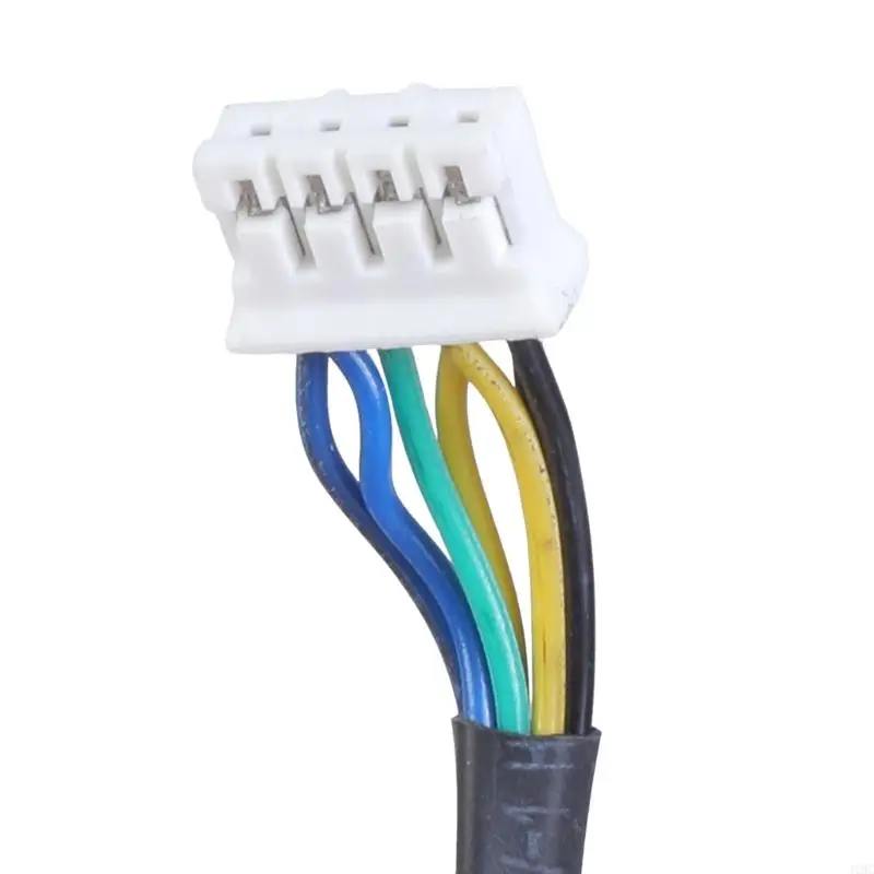 J1HC GPU Fan T128015CU para RTX2060 GTX1660 1660 Tarjetas gráficos TI mejoran enfriamiento - imagen 4