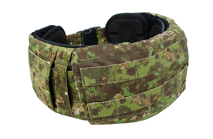 Cinturón Bl de perfil bajo para Tmc2493-Gz, cinturón envolvente para cintura de 28-34 pulgadas - imagen 3