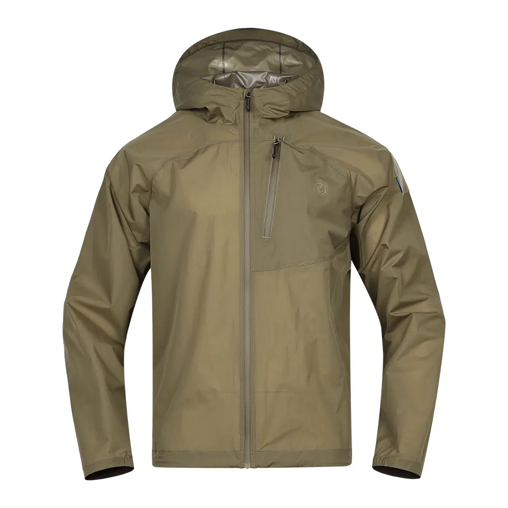 Emersongear Slug Chaqueta impermeable táctica cortavientos ultraligera - imagen 3
