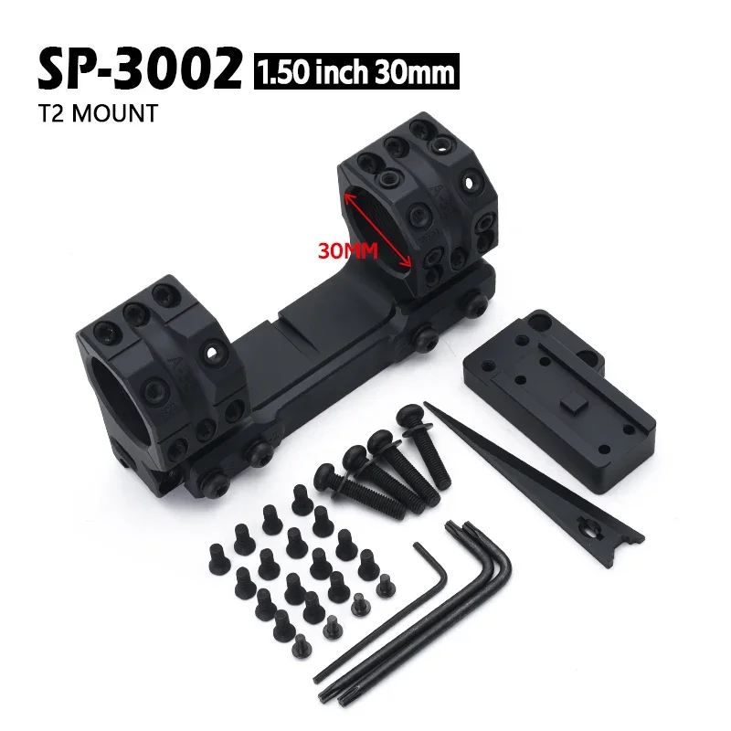 SP 1.50 30 w T2 M BK
