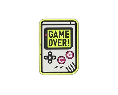 GAME OVER 2