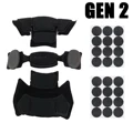 Foam Pad Gen2 BK