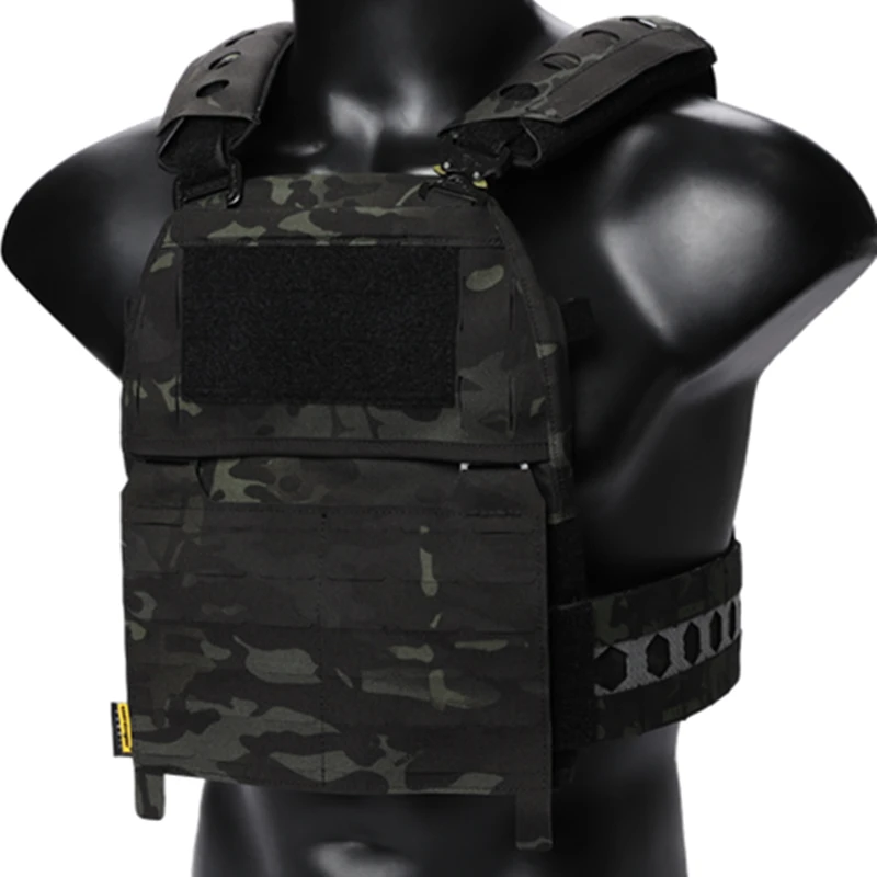FCPC V5 Vest MCBK