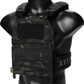 FCPC V5 Vest MCBK