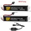 SM 2B and USB cable