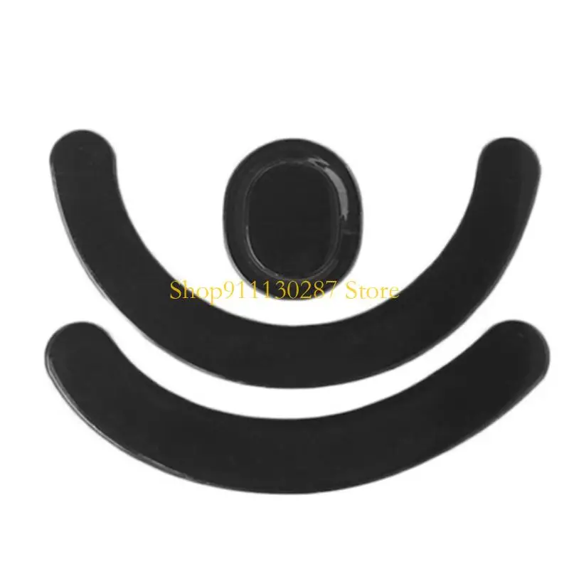 J1HC-destornillador Metal para patines, cuerda paraguas mejorada, accesorios para ratón G403 - imagen 4