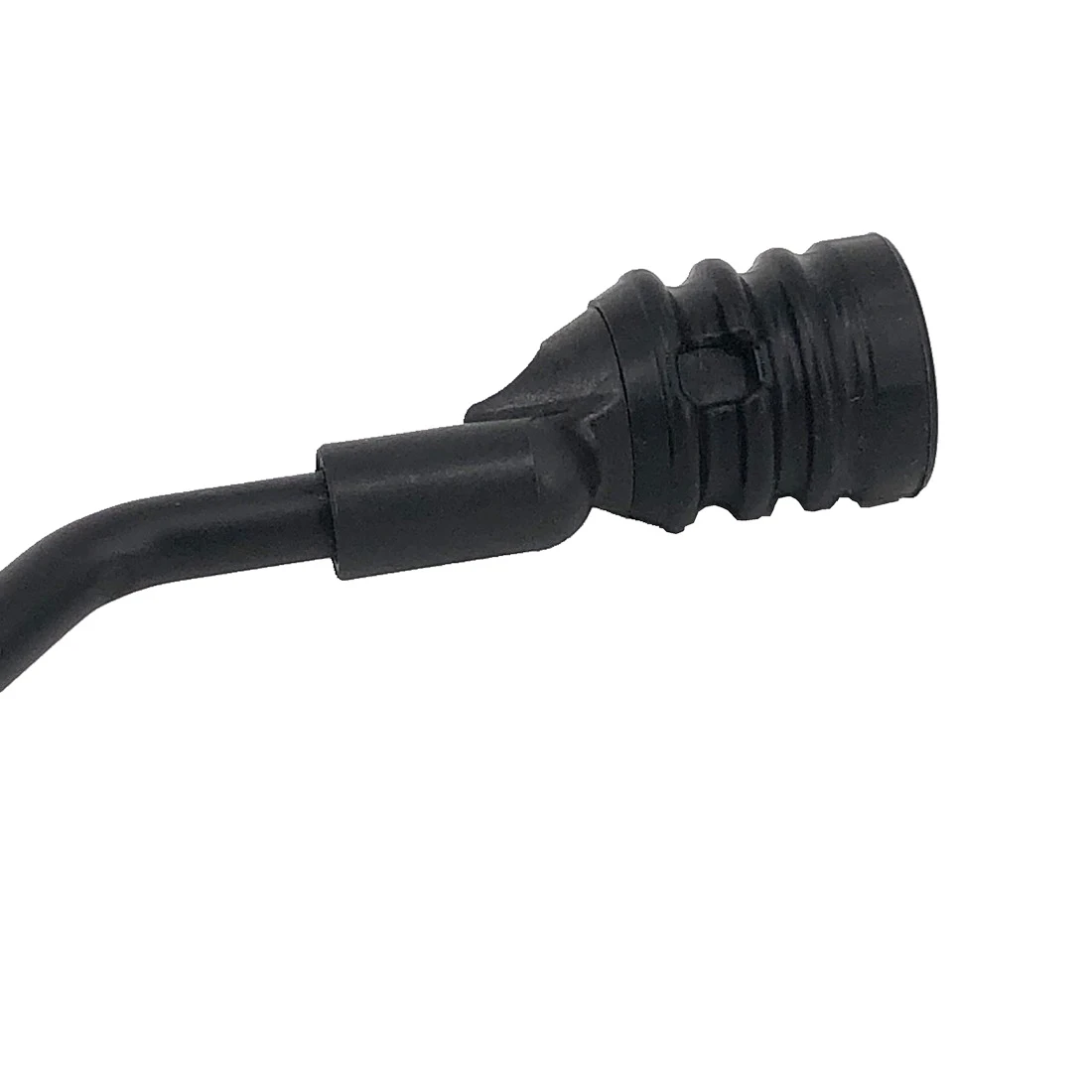 Estabilizador de tope de arco de tiro con arco, supresor de silenciador, compuesto de cuerda de arco, tope de amortiguación, amortiguador, varilla de equilibrio - imagen 4