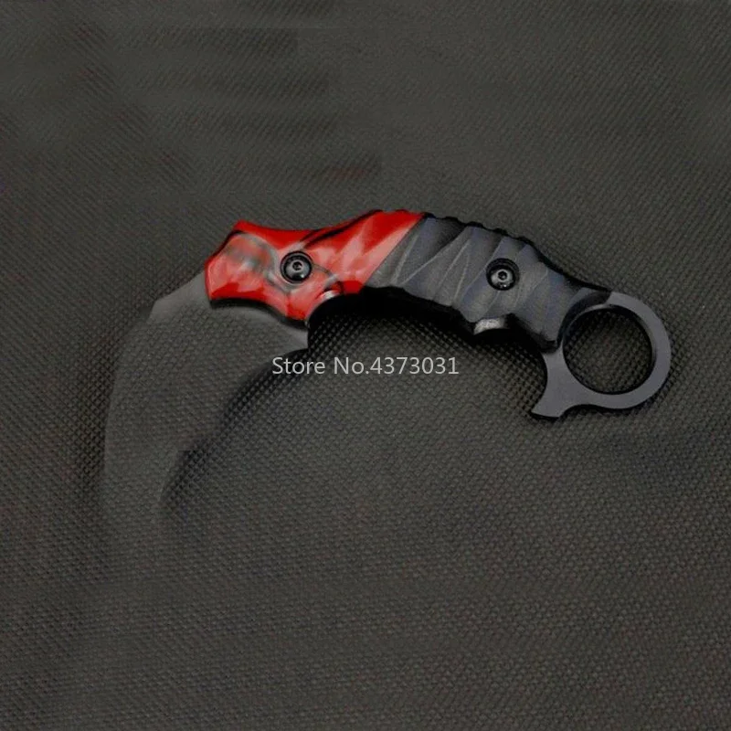 2 juegos de tornillos de instalación de mango de cuchillo de acero DIN912 para herramientas de material de mango de cuchillo DIY, tornillo de fijación M4, remache para muebles - imagen 4