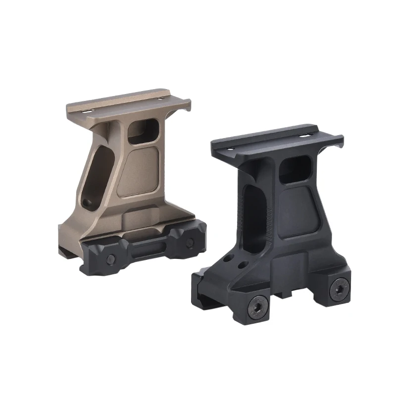 KIT de montaje de Metal LERNA táctico Airsoft, accesorios de caza WADSN - imagen 2