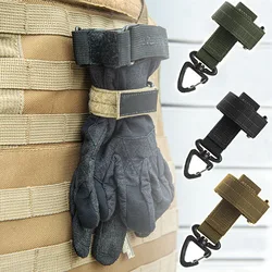 Hebilla táctica triangular de nailon para cinturón outdoor