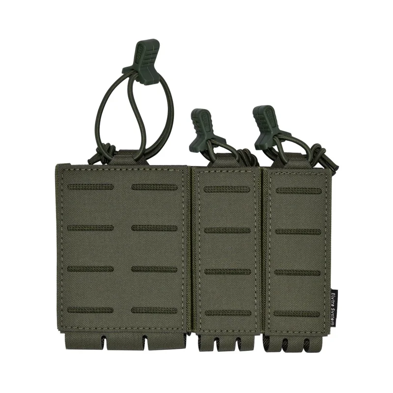 Bolsa para cargadores nylon compuesto corte láser - imagen 2