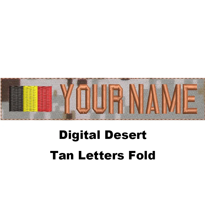 DigitalDesertTanFold
