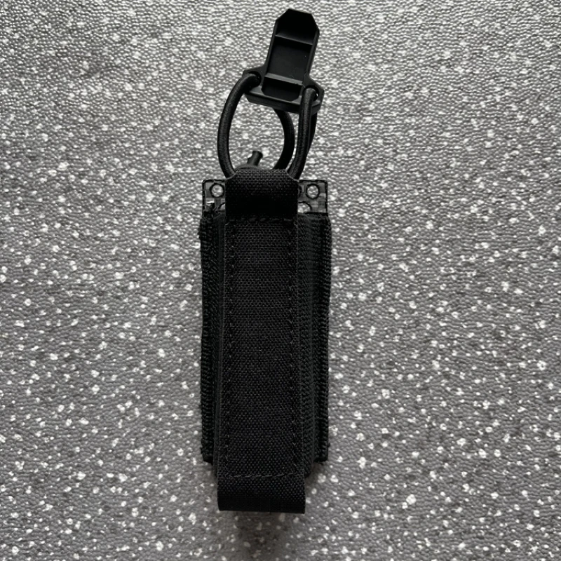 Bolsa de accesorios multiusos única, paquete de bolsa de 9mm - imagen 5