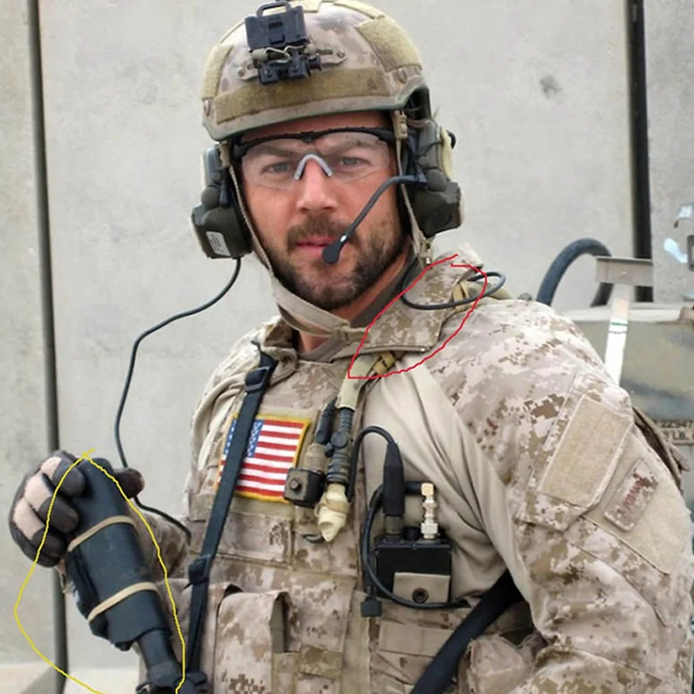 Anillos goma aplicaciones