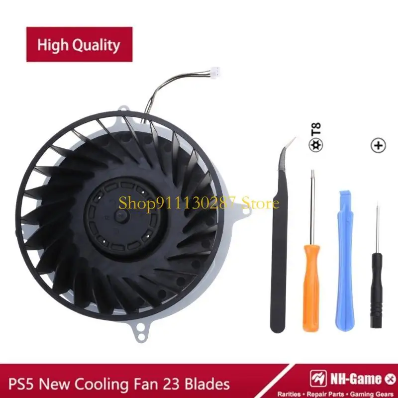 J1HC 23 18 Cooler adecuado para disipador calor calor calor calor interno extremo reemplazo - imagen 3