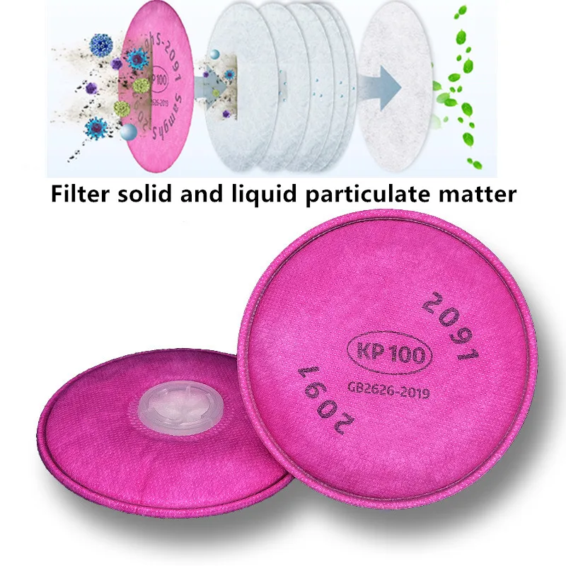 27 unids/lote 6800 máscara de Gas para pintura en aerosol formaldehído máscara de polvo protección de seguridad respirador químico protección facial completa - imagen 5