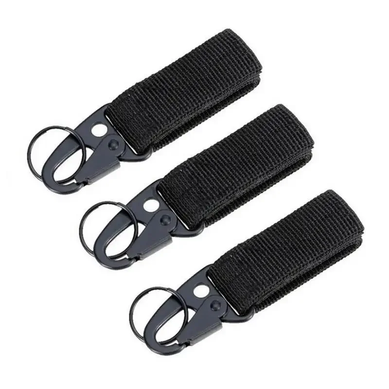 BK 3pcs keychain