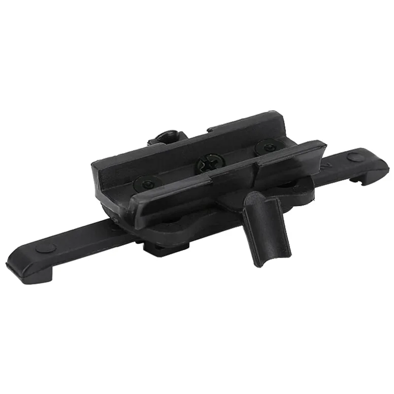 Adaptador de riel de contorno de liberación rápida para cámaras de cascos tácticos rápidos MICH - imagen 4