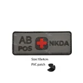 PVC Patch 24