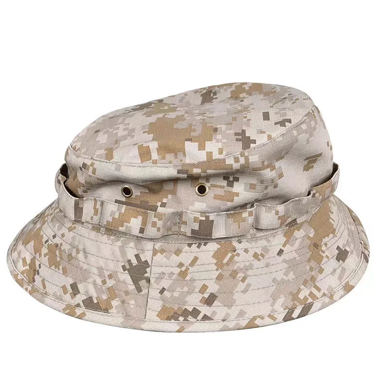 SMTP ZT207 MARPAT sombrero táctico AOR1 sombrero de ala corta de otoño sombrero táctico de ala redonda sombrero Penney