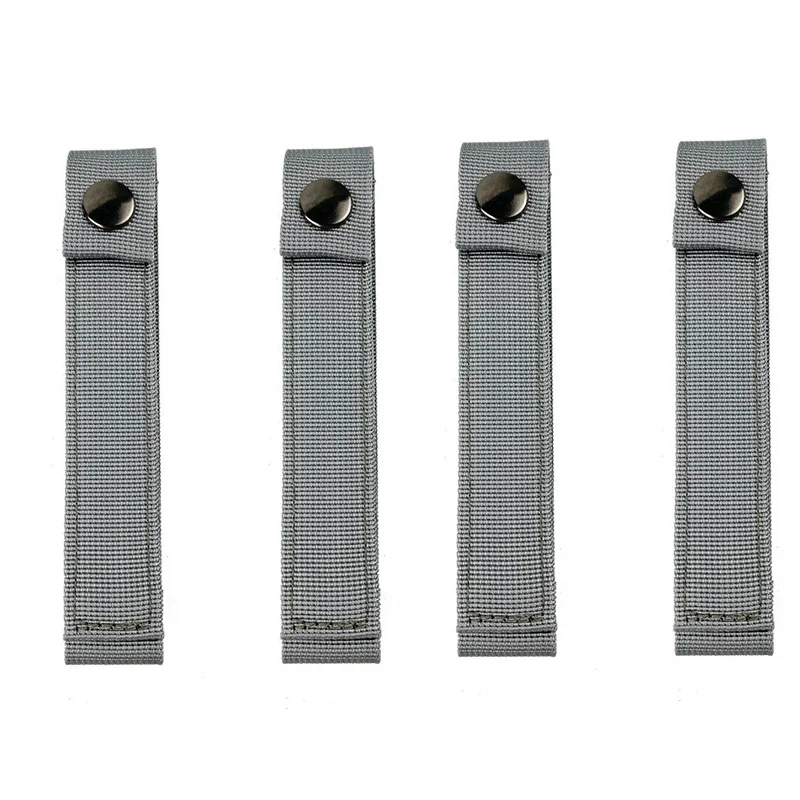 4pcs gray