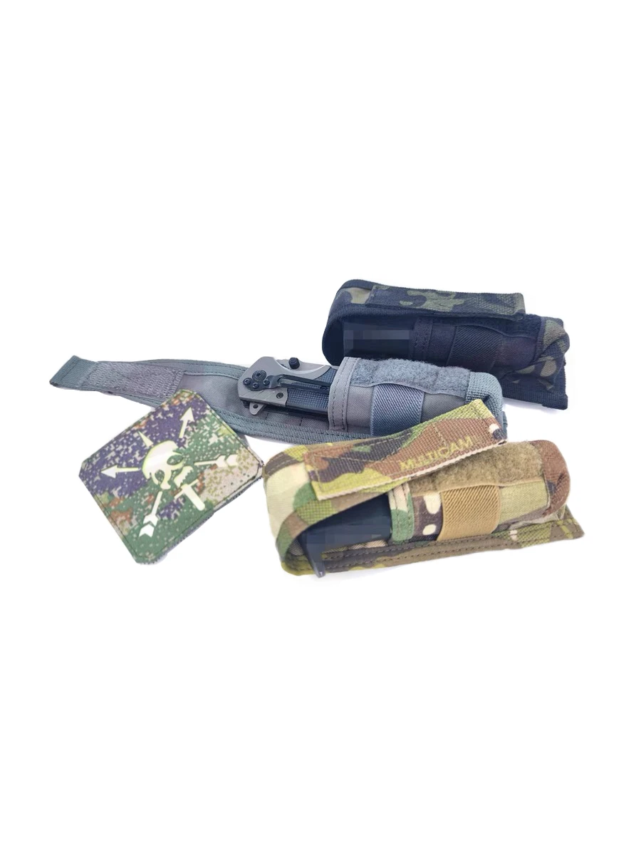 CP Pistol 9mmMag bolsa - imagen 3