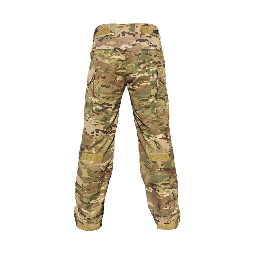 Pantalones tácticos G3 pantalones de combate pantalones tácticos de caza resistentes a desgarros NC Nylon algodón auténtico MC - imagen 4